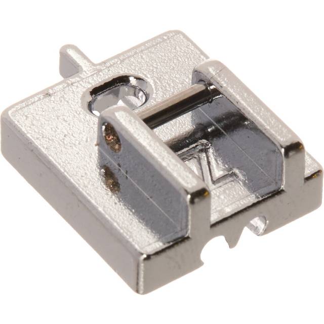 Janome Concealed Zipper Foot for Horizontal Rotary Hook Models