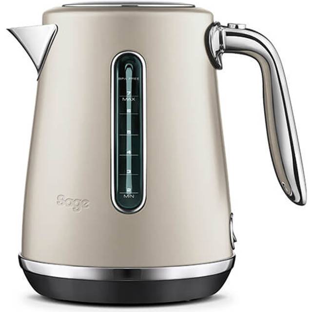 Sage Soft Top Luxe Kettle Almond Nougat