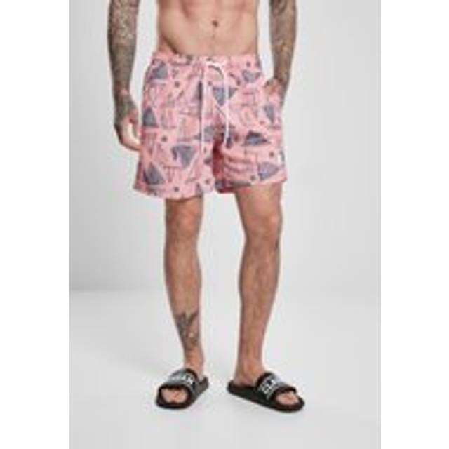 Badshorts