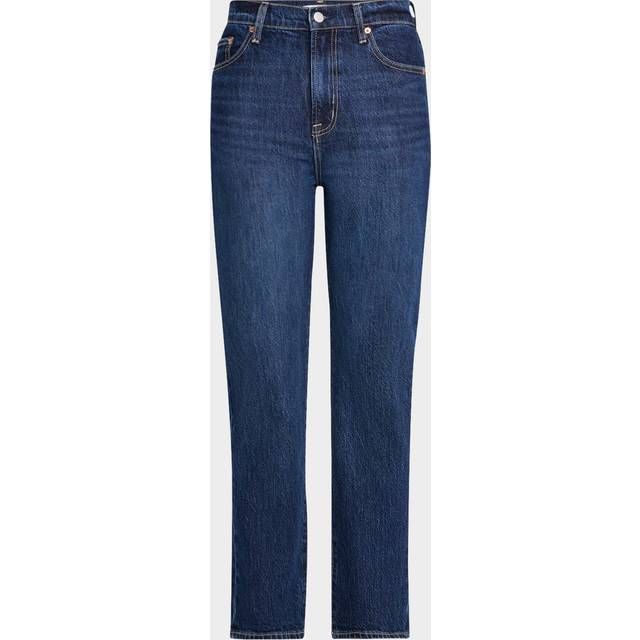 Bri High Rise Slim Jean - Focus - FOCUS / 31