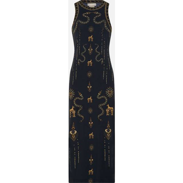 Jersey Tank Dress Call Me Cleopatra, XL