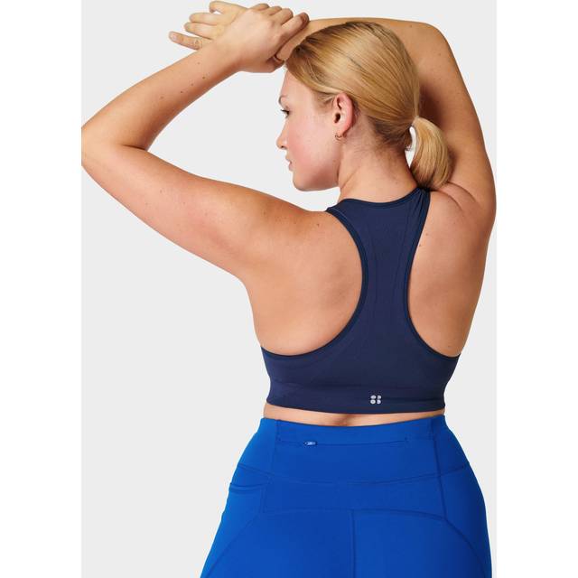 Sweaty Betty Stamina Seamless Sports Bra