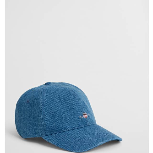 GANT Teens Teens Shield denimkeps (L-XL)
