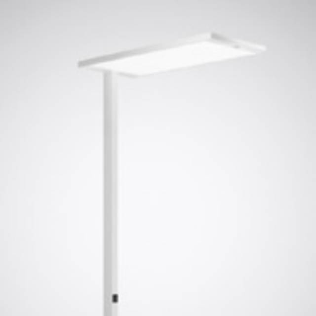 LuceoS S G2 #7940158 - Floor lamp LED not exchangeable white LuceoS S G2 7940158