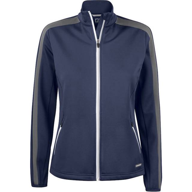 Cutter &amp; Buck Snoqualmie Jacket Women 351451 Dark Navy XL Colour: