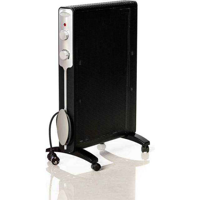 Booster Provida IIH 2000W Radiator