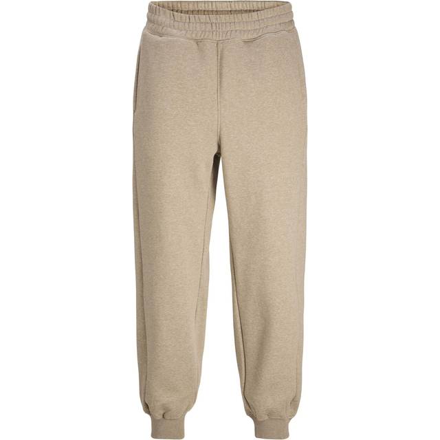 Loose Fit Classic Trousers