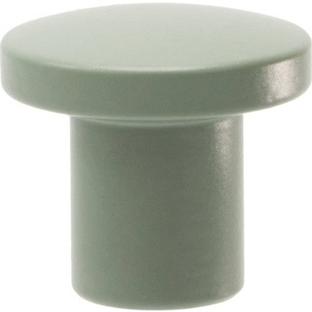 Skye Knob 25 mm, Sage Green