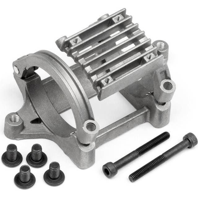 HPI Racing 103661 Motor Mount Set