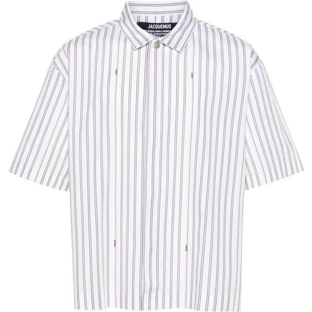 La chemise Jean - Multicolore - 46