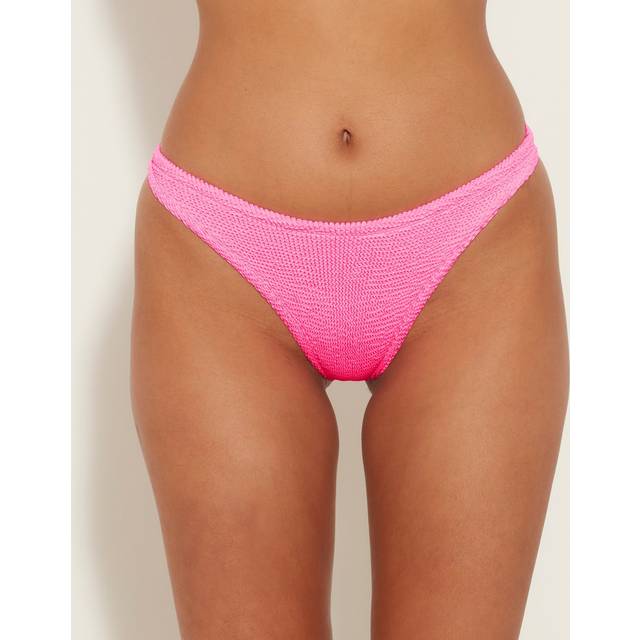 Classic Bikini Bottom - Bubblegum | Hunza G - Bubblegum / One size