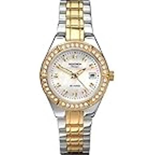 Sekonda Classique Ladies Two-Tone Bracelet Watch