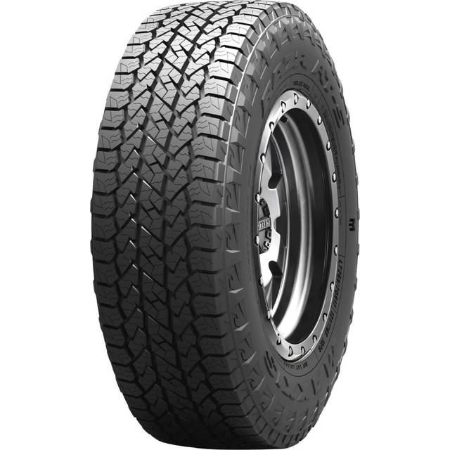 Maxxis RAZR AT-S AT781 Tyre - 245 65 17 111T Extra Load