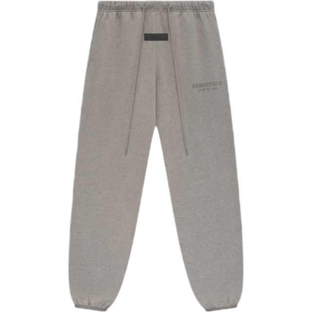 FEAR OF GOD ESSENTIALS Sweatpants - Grey