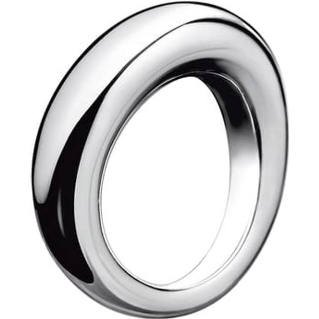 Christofle - Bague 925 - Métal - Argent massif - Designer Andrée Putman - 7 x 7 x 5 cm