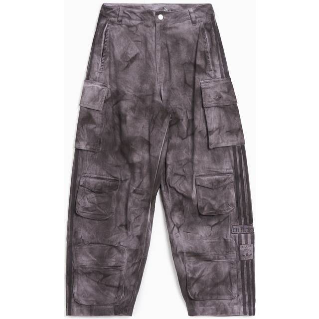 Premium XXL Cargo Trousers - 36