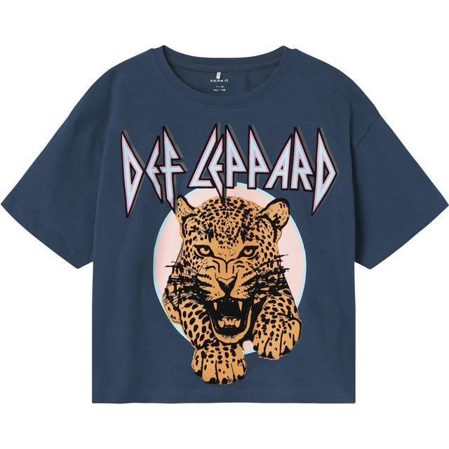 NKFJAXESSA DEFLEPPARD SS BOXYTOP BOX BFU