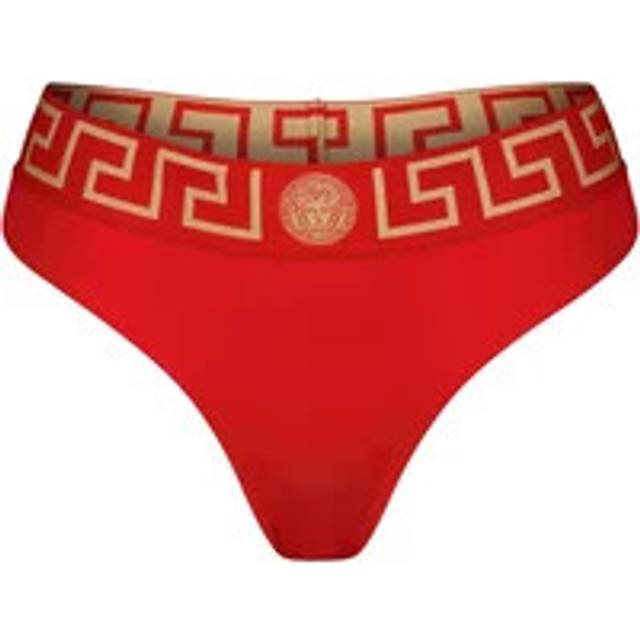 Medusa Greca Bikini Bottom