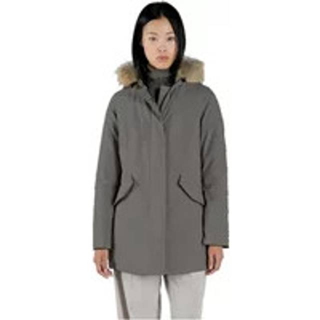 Parkas