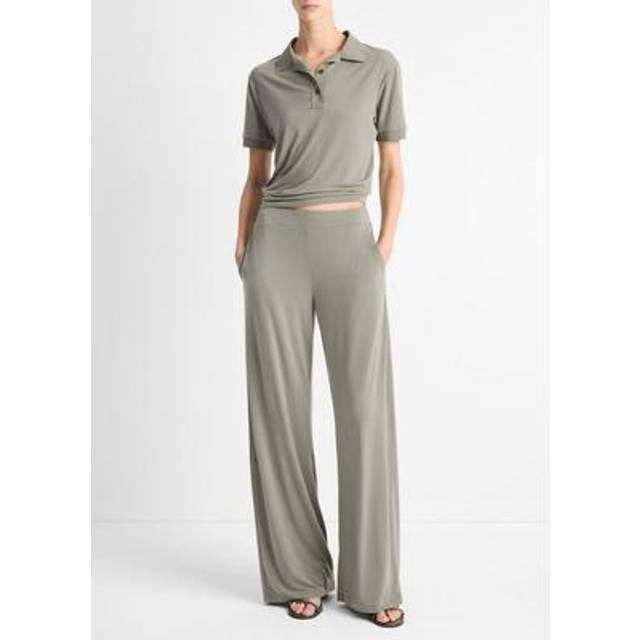Vince Pull-On Pant