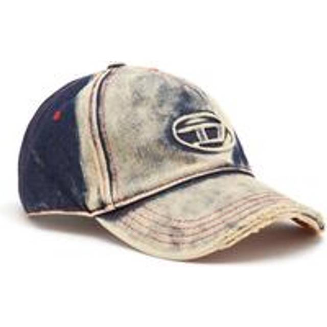 Diesel Blue C-Seymon Cap - 1 - 2