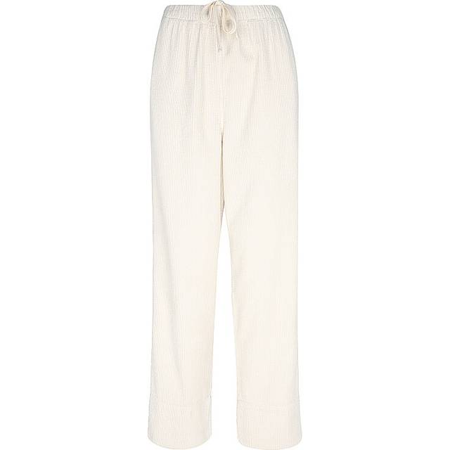 American Vintage - Padow Ecru Trousers M