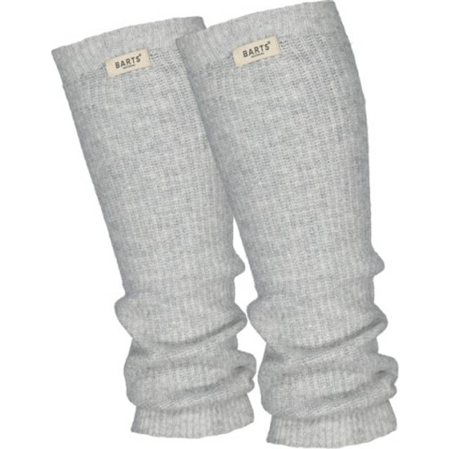 Barts Women's Darty Legwarmers Benvärmare Dam Storlek One Size Färg grå