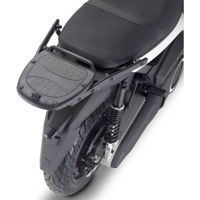 Rear Luggage Rack Kappa Monolock Silence S01 / Seat Mo 125 2022 / 2023