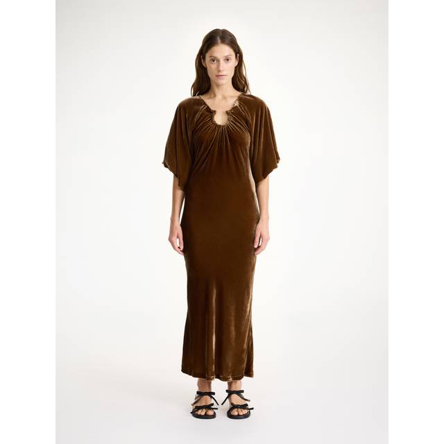 Rosae maxi dress