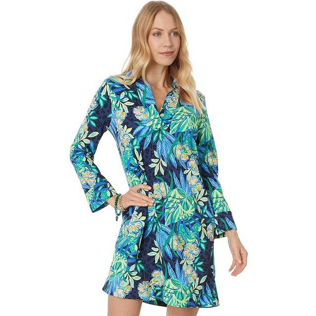 Lilly Pulitzer Chessie Shift Dress