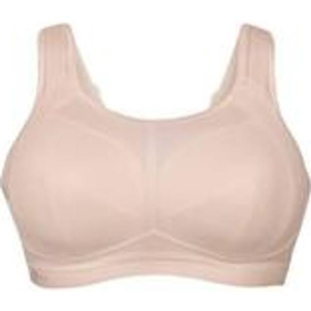 Active Extreme Control F-K Sports Bra - Nude - 32G