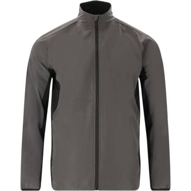 Waterproof jacket Endurance Cimaron - Gris - XL