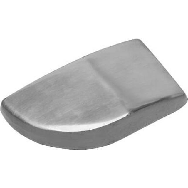 Steel Toe Dolly