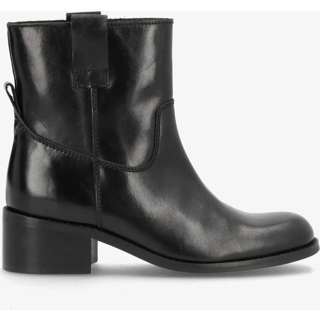Phenumb Støvler - Martina Low - Leather Black