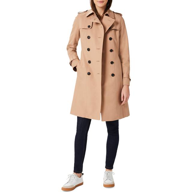 Hobbs Saskia Trench Coat