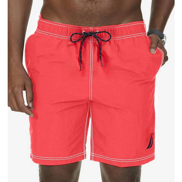 8.5" Big & Tall Swim Short