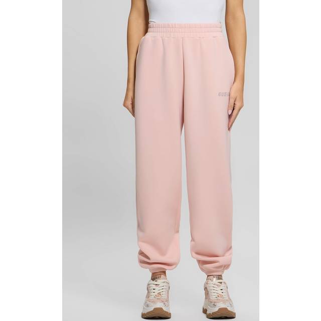 Guess Scuba Jogger Pant - Pink - M
