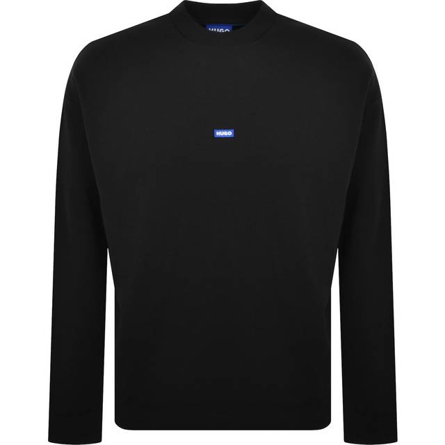 HUGO BLUE Nedro |Svart |M