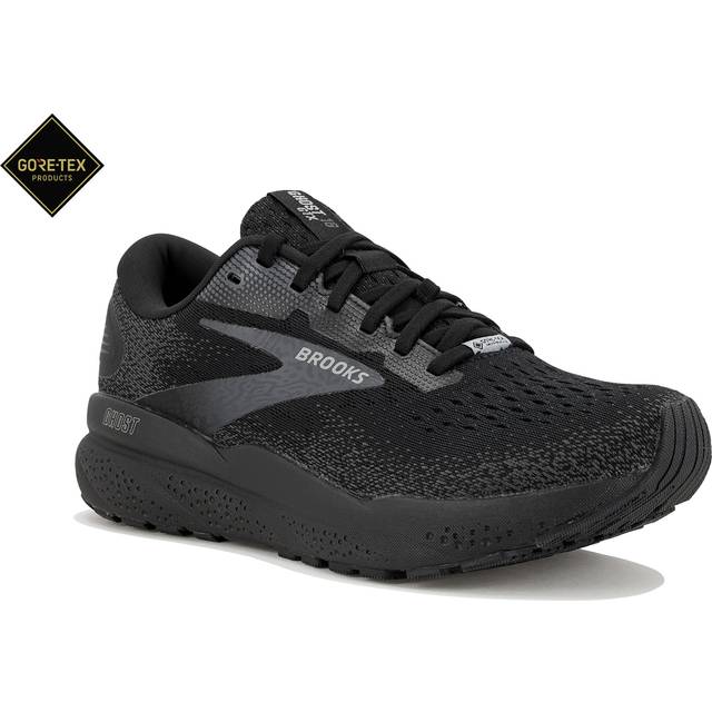 Ghost 16 Gore-Tex W löparskor 020 Black/Black/Ebony Dam 5.5