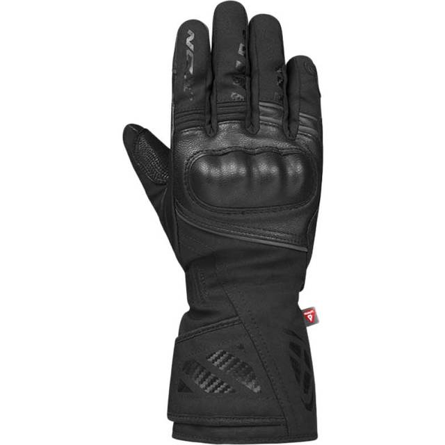 Ixon Pro Rescue 3 - Sort Dame