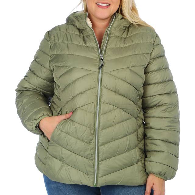 Tommy Bahama Lightweight Quilted Liner Jacket
