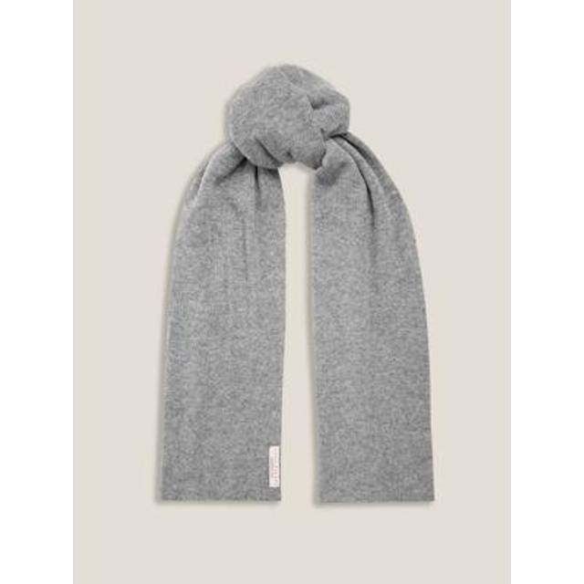 Cashmere Scarf - Bottega Veneta