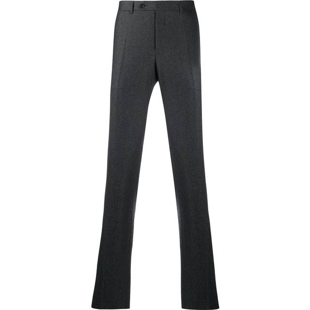 Dolce & Gabbana, Byxor, Herr, M, Herr Snygga Byxor - gray (M)