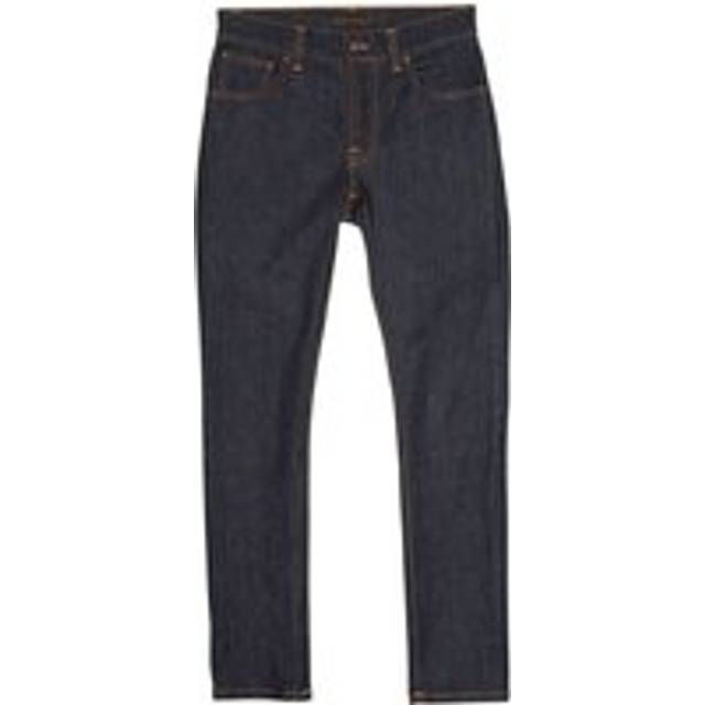 Jeans Nudie Jeans Grim Tim - Bleu - 32x36