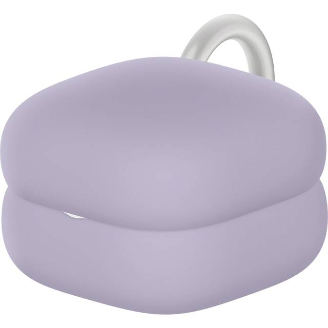 Sony LinkBuds Fit laddningsfodral (ash violet)
