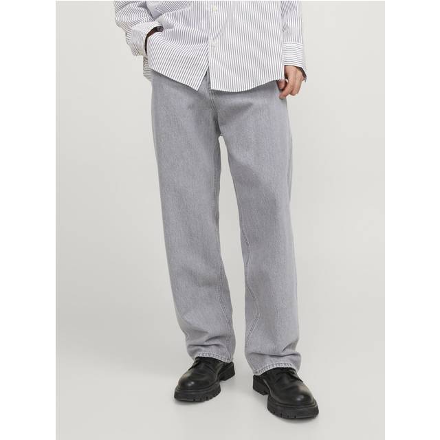 JACK & JONES Jjialex Jjoriginal Sbd 331 Noos |Grå |27 x 30