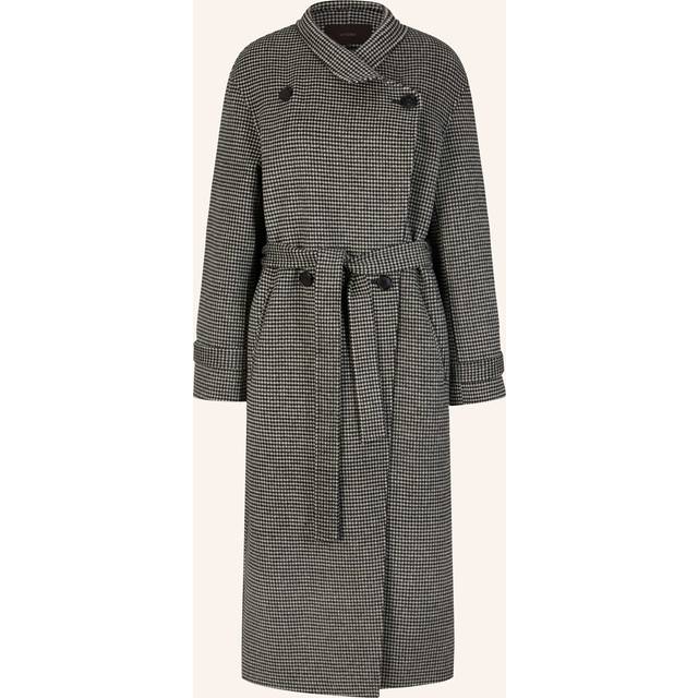 Belted Coats