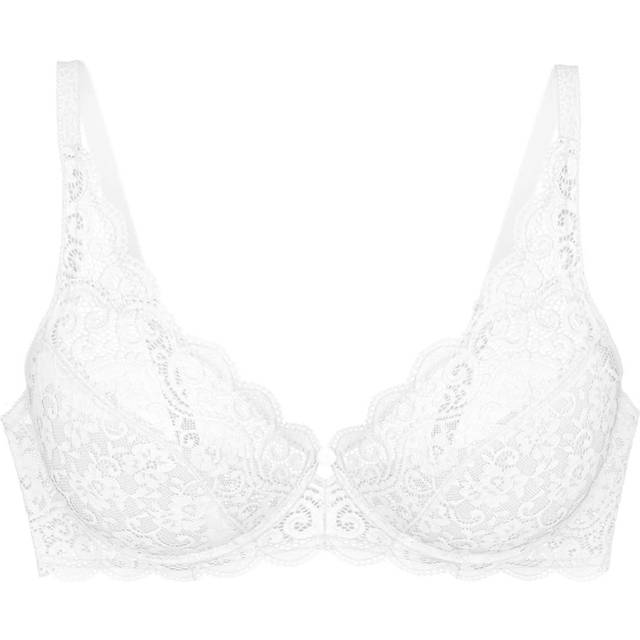 Triumph Amourette W - White - B 75 * Kampanj *