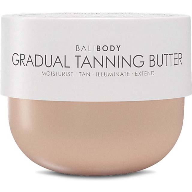 Bali Body Gradual Tanning Butter 220ml