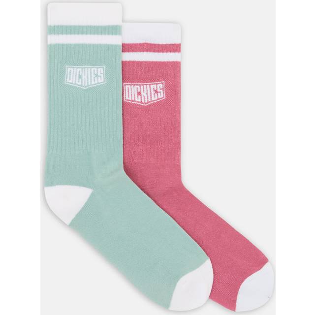 Dickies Philipsburg Socks Unisex Pink Size L